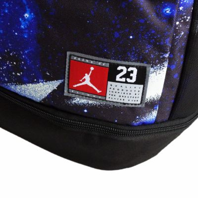 7. Nike Air Jordan Jersey Rucksack - 9A0780-K73