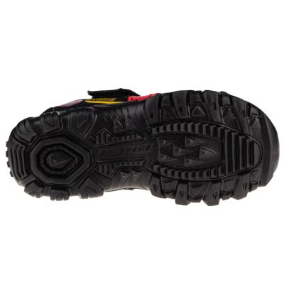 8. Skechers Damager III Sandale 400072L-BKRD rot 31