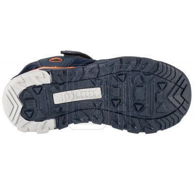 4. Joma S.Lake 2403 Jr SLAKJS2403V Sandalen