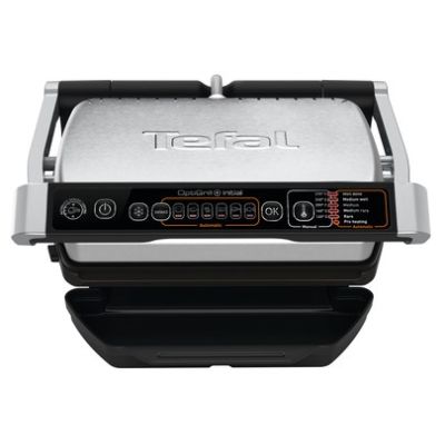 2. Tefal GC706D34 Raclettegrill, Schwarz, Edelstahl