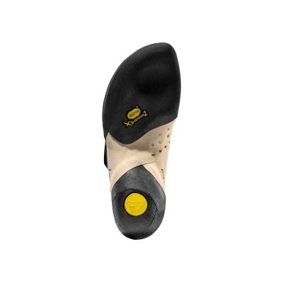 6. La Sportiva Solution Woman 20H000203 Weiß/Lilienorange