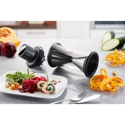 4. GEFU SPIRELLI 2.0 G-13700 XL Spiralschneider