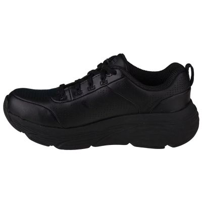 6. Skechers Max Cushioning Elite 128044-BBK schwarz 36