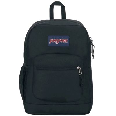 JanSport Cross Town Plus Rucksack EK0A5BLBN55 Schwarz One Size