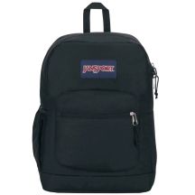 JanSport Cross Town Plus Rucksack EK0A5BLBN55 Schwarz One Size