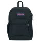 JanSport Cross Town Plus Rucksack EK0A5BLBN55 Schwarz One Size