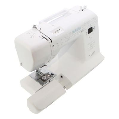 5. Łucznik Malwina 2070 Nähmaschine