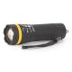 Entac EFL-ZOOM-PL Taschenlampe Schwarze LED-Handtaschenlampe