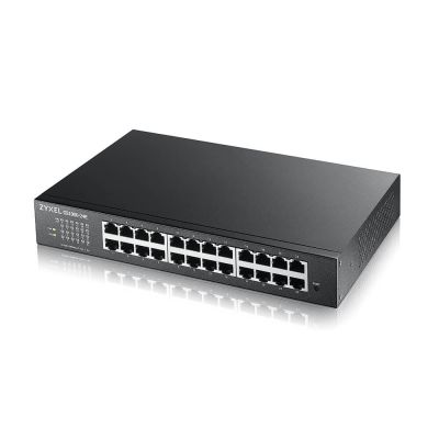 Zyxel GS1900-24E 24p Managed Gigabit Switch