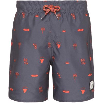 Kinder-Shorts PROTEST JORN JR Beachshort