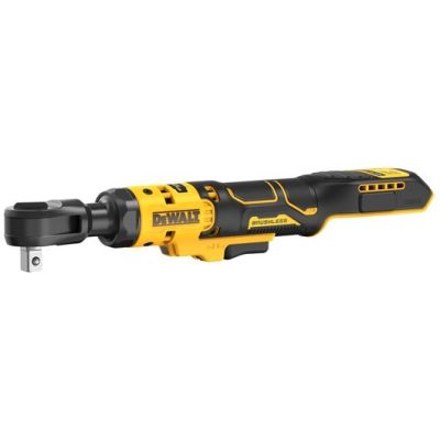 Akku-Ratsche ohne Akku und Ladegerät DCF512N DEWALT