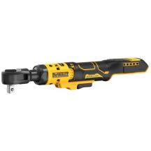 Akku-Ratsche ohne Akku und Ladegerät DCF512N DEWALT