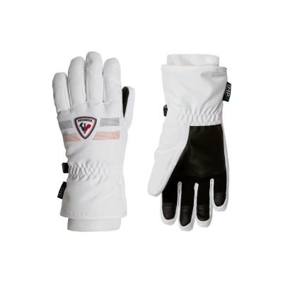 2. Rossignol Jr Roc Impr G Handschuhe Weiß