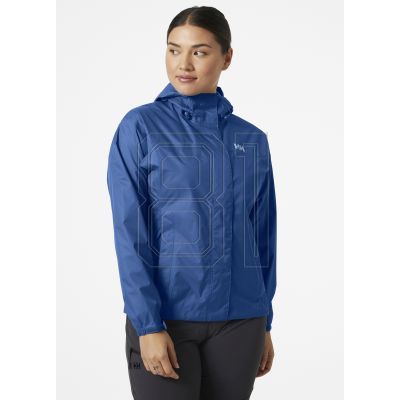 19. Helly Hansen Loke Jacke W 62282 636