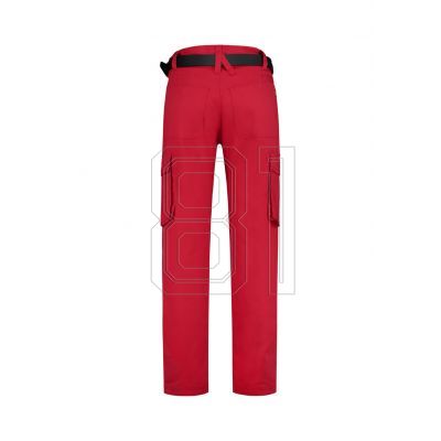 5. Tricorp Arbeitshose Twill W MLI-T70T7