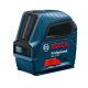 6. Bosch GLL 2-10 Professionelle Wasserwaage 10 m 630-650 nm