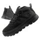 Timberland Herren-Wanderschuhe Euro Trekker Super OX, Schwarz
