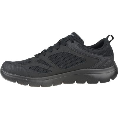 2. Skechers Summits-South Rim M 52812-BBK Schuhe