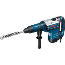 Bosch 0 611 265 000 Bohrhammer 1500 W 300 U/min SDS Max