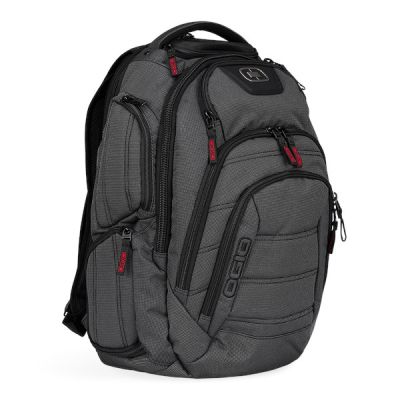29. OGIO RENEGADE RSS RUCKSACK GRAPHIT P/N: 111071_317