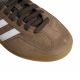 5. Adidas Gazelle Indoor Herren-Sneaker „Earth Strata Cloud White“ – JQ0175
