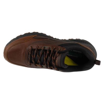 3. Skechers Slade Ultra – Peralto 210925-RDBR Braun 40