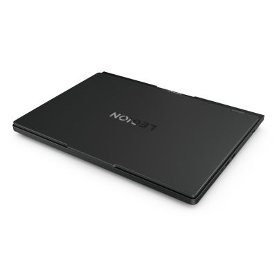 8. Lenovo Legion Pro 5 16IAX10 Ultra 7 255HX 16" WQXGA OLED-Display (500 Nits, glänzend, 165 Hz), 32 GB DDR5-5600-RAM, 1 TB SSD, GeForce RTX 5070 (8 GB RAM), 5-MP-Kamera, 80-Wh-Akku, Windows 11, Farbe: Eclipse Black