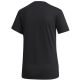 2. adidas Brilliant Basics Tee W GD3818