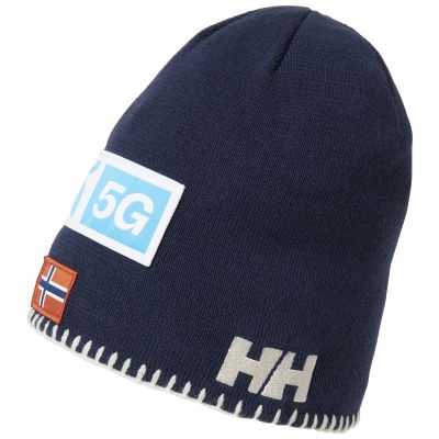 Helly Hansen MOUNTAIN BEANIE FLECHTGEFÜTTERT 67083 584