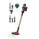 2. Dyson V16 Piston Animal 2-in-1 Akku-Staubsauger, beutellos, 1,3 l Tank, 900 W, Schwarz, Kupfer