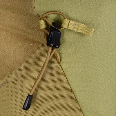 14. Wanderrucksack Deuter AC LITE 15 SL Sprout-Linden