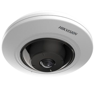2. Hikvision DS-2CD3956G2-ISU IP-Kamera 1,05 mm Panorama-Serie