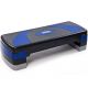 6. AEROBICS STEP PROFIT SUPER PLUS 78x29x10/15/20cm DK 2002