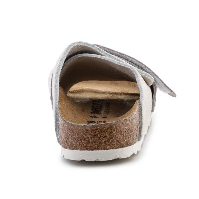 10. Birkenstock Kyoto W 1024526 Flip-Flops