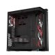 20. Asus ROG CRONOXGR801CURVE TG ARGB SCHWARZE Hülle