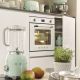 6. SMEG TSF01PGEU Toaster Pastellgrün