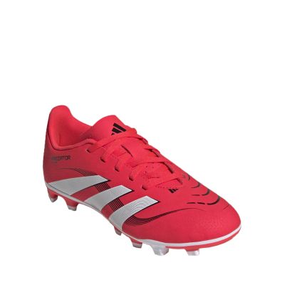 8. adidas Predator Club FG/MG Jr ID3813 Fußballschuhe