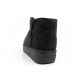 14. D.Franklin Damen Winter Schneestiefel Modische Pelz gefütterte Stiefeletten