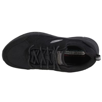 3. Skechers Oak Canyon-Sunfair 237348-BBK Schwarz 42