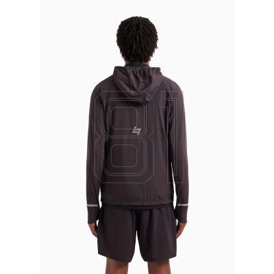 3. EA7 Emporio Armani M 6DPM57-PNDDZ-1771 Sweatshirt