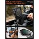 8. Supcase UB Grip Mag MagSafe Hülle für Samsung Galaxy S26 Ultra - Schwarz