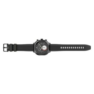 5. HiFuture FutureFit AIX Lite Smartwatch - Schwarz