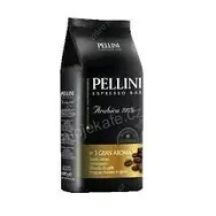 Pellini Gran Aroma Kaffeebohnen 1 kg