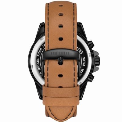 3. Herrenuhr PAUL LORENS PL20010A-1B3 + Box