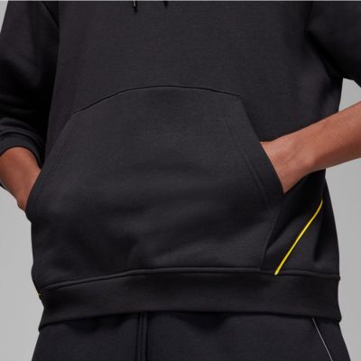 7. Nike PSG Jordan Hoodie M DV0611 010 Sweatshirt