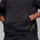 7. Nike PSG Jordan Hoodie M DV0611 010 Sweatshirt