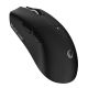 5. RAMPAGE BLITZ ULTIMATE optische kabellose Maus 8K 30000 DPI PAW3950 TRI-MODE BLACK