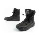 8. Easy Way Winterstiefel Schneestiefel Damen isoliert modisch Schwarz