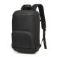 Wozinsky Premium Wasserdichter Laptop-Rucksack - Schwarz