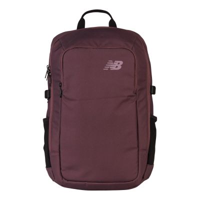 3. New Balance Heritage Logo Rucksack LAB23091LIE